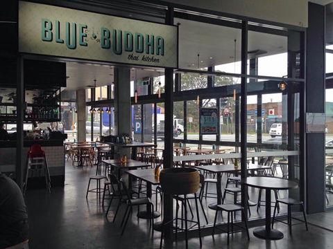 Blue Buddha Thai Kitchen - New South Wales Tourism  0