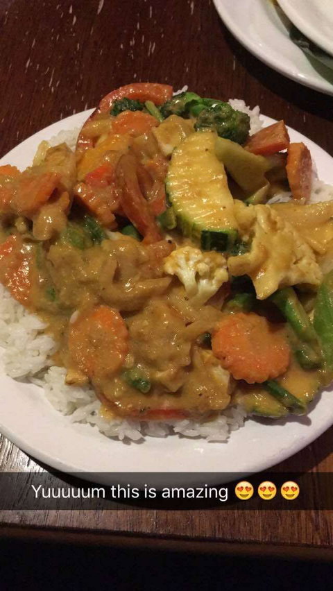 Boronia Thai Restaurant - New South Wales Tourism  0