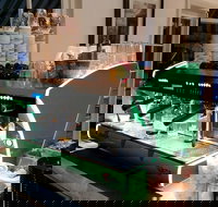 Cafe Melograno - New South Wales Tourism 