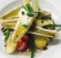 Cafe Relish - New South Wales Tourism 