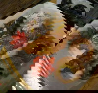 Chez Jean-Claude Patisserie - New South Wales Tourism 