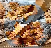 Chi koko - New South Wales Tourism 