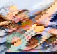 Chocolateria San Churro - Subiaco - New South Wales Tourism 