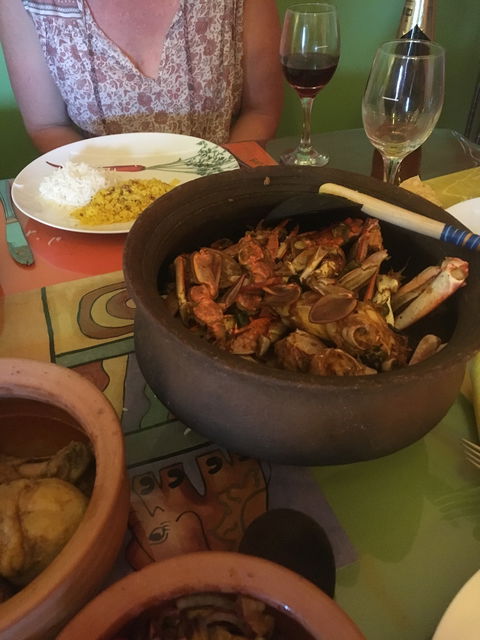 Claypot Curry House - New South Wales Tourism  0