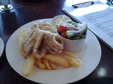 Clubhouse Bistro @ McCracken Country Club - New South Wales Tourism  0