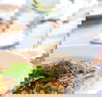 Coastal Restaurant - New South Wales Tourism 