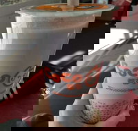 CoCo Fresh Tea  Juice - Chippendale - New South Wales Tourism 