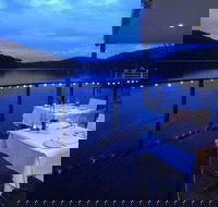 Cottage Point Inn - New South Wales Tourism 