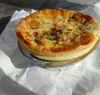 Cripps DT  JL Bakehouse - New South Wales Tourism 