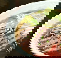 Dainty Sichuan - Noodle Express - Chadstone - New South Wales Tourism 