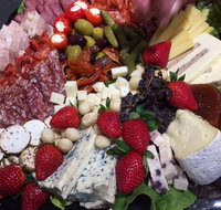 Deli Hub - New South Wales Tourism 