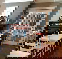 De Salt Cafe - New South Wales Tourism 