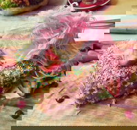 Devon At Barangaroo - Barangaroo - New South Wales Tourism 