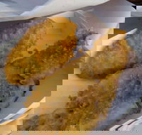 DJ's Fish 'N' Chips