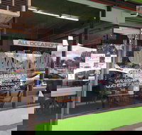 Donut King - Bacchus Marsh - New South Wales Tourism 