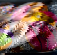 Donut King - Runaway Bay - New South Wales Tourism 