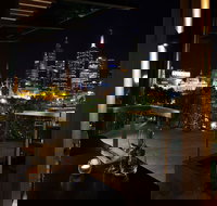 Drysdale Hotel - New South Wales Tourism 