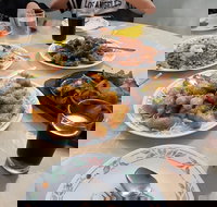 Dynasty Chinese Restaurant - New South Wales Tourism 