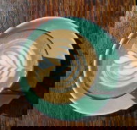 Elizabeth Bay Cafe - New South Wales Tourism 