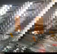 Endeavour Kebab - New South Wales Tourism 