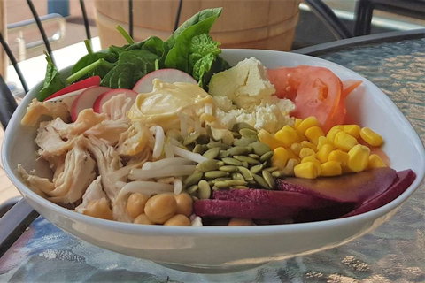 Esther Cafe - New South Wales Tourism  0