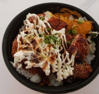 Fuku Sushi - New South Wales Tourism 