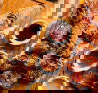 Gami - Chadstone - New South Wales Tourism 