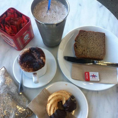 Gelato Emporium - New South Wales Tourism  0