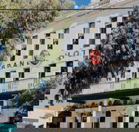 Grand Hotel Portarlington - New South Wales Tourism 