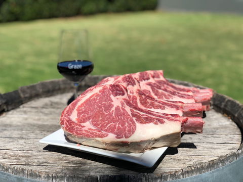 Graze Restaurant At The Willow Tree Inn - New South Wales Tourism  0