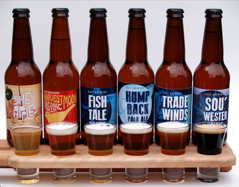 Gulf Brewery - New South Wales Tourism  0