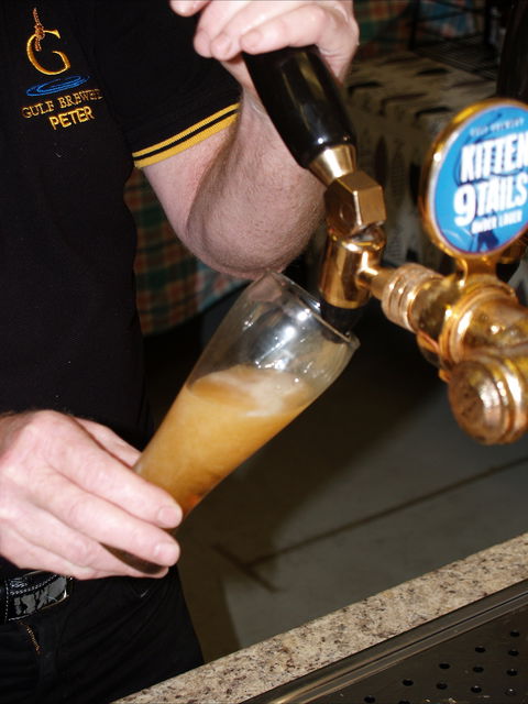 Gulf Brewery - New South Wales Tourism  2