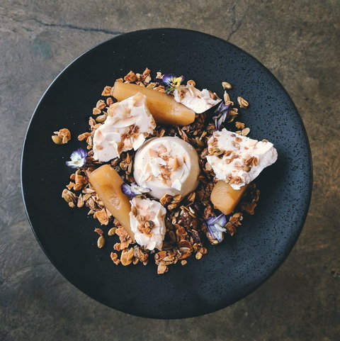 Hendriks Cafe - New South Wales Tourism  0