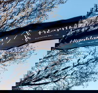 Highland Heritage Cellar Door - New South Wales Tourism 
