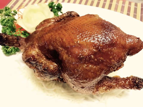 Hing's Restaurant - New South Wales Tourism  0