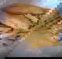 Hoffman's Road Fish and Chips - New South Wales Tourism 