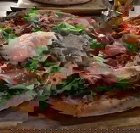 Il Forno - New South Wales Tourism 