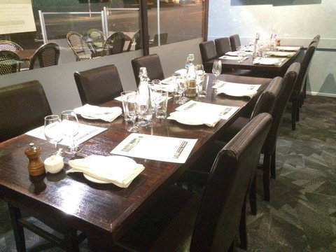 Ivanhoe Tavern Charcoal Grill Steakhouse - New South Wales Tourism  0