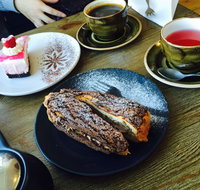 JM Cake - New South Wales Tourism 