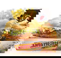 KFC - Liverpool - New South Wales Tourism 