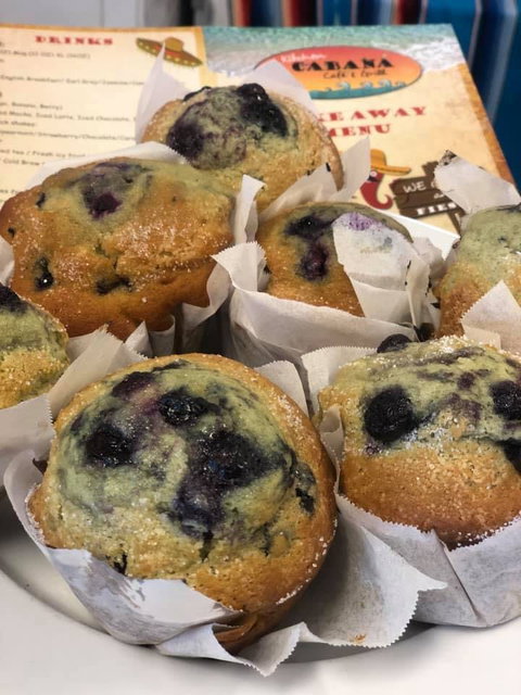 Kitchen Cabana Cafe & Grill - New South Wales Tourism  0