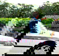 Kitty Somerset - New South Wales Tourism 