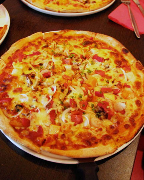 Lennox Head Pizza And Pasta - New South Wales Tourism  0