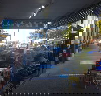 Lou's Cafe Restaurant - New South Wales Tourism 