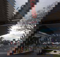 Luv a Kebab - New South Wales Tourism 