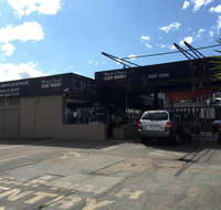 Mascot Airport Car Wash Cafe - New South Wales Tourism 