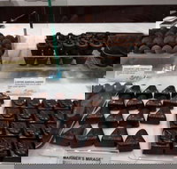 Mayfield Chocolates - New South Wales Tourism 