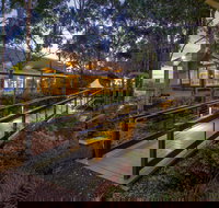 Merne at Lighthouse - New South Wales Tourism 