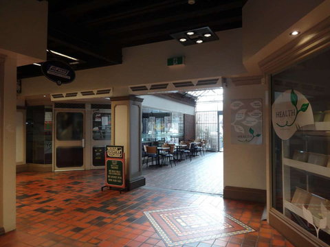 Mike's Country Kitchen - New South Wales Tourism  0