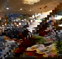 Mocan  Green Grout - New South Wales Tourism 